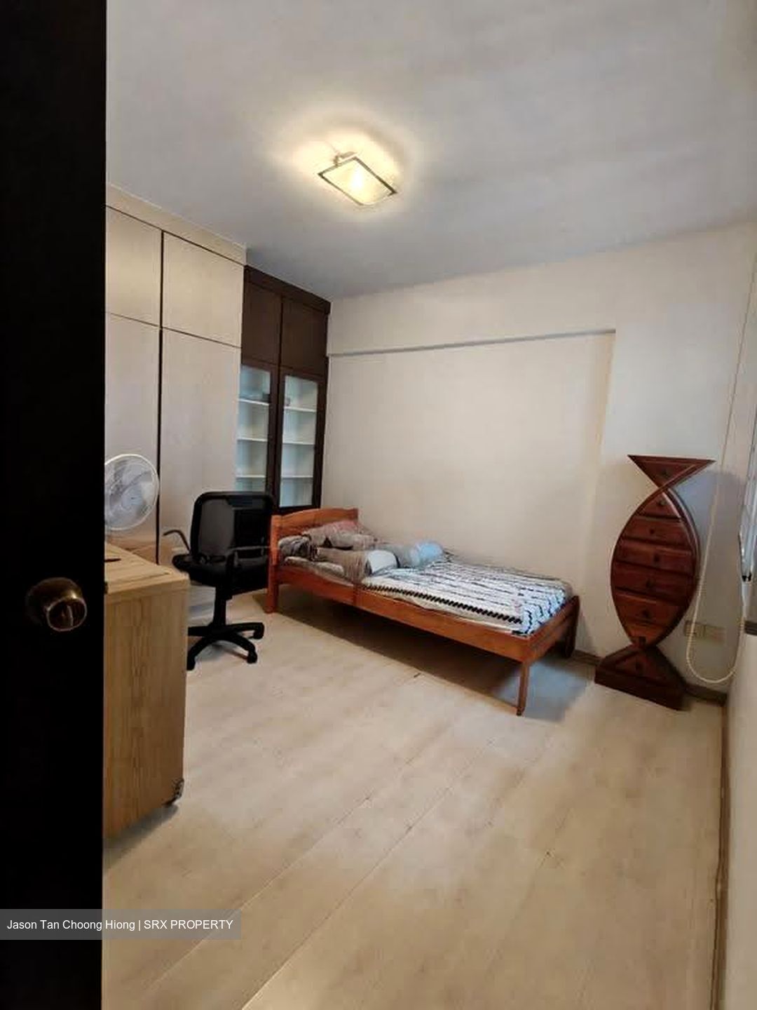 Blk 620 Bukit Batok Central (Bukit Batok), HDB 5 Rooms #621740691